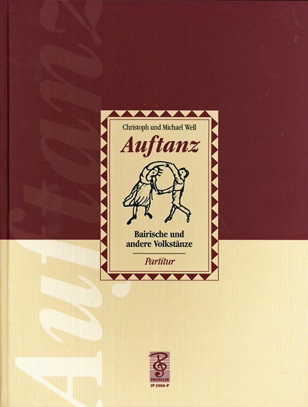 Auftanz