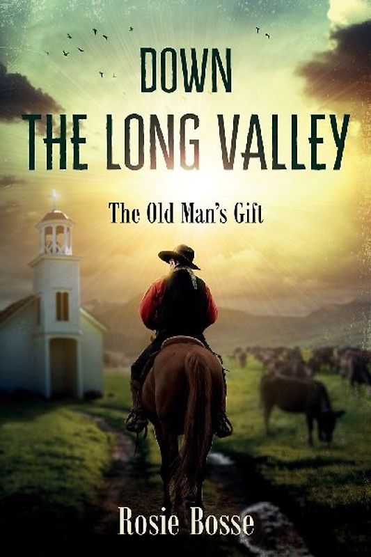 Down the Long Valley