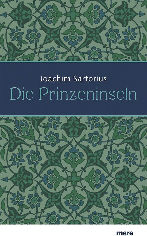Die Prinzeninseln