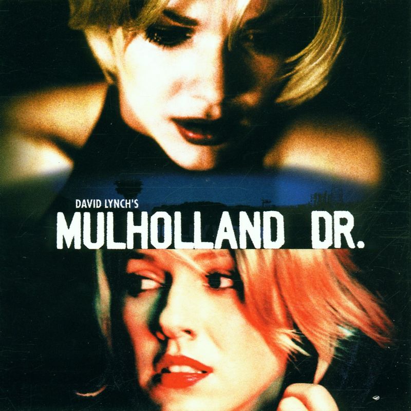 Mulholland Drive [Soundtrack]