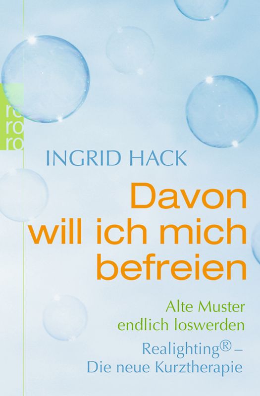 Davon will ich mich befreien