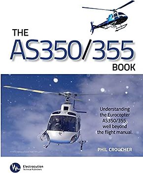 The AS 350/355 Book