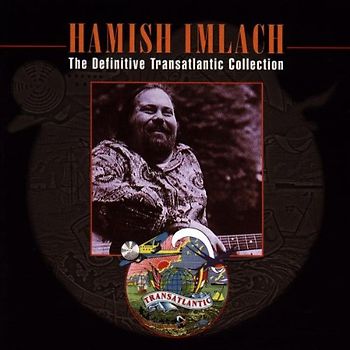 Imlach,Hamish - Definitive Transatlantic Colle