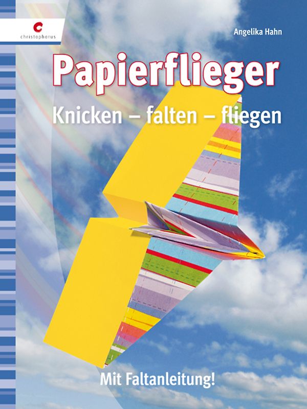 Papierflieger