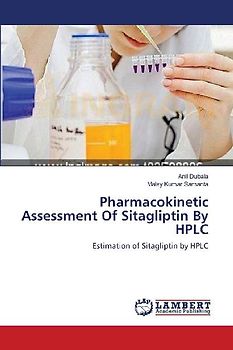 Pharmacokinetic Assessment Of Sitagliptin By HPLC