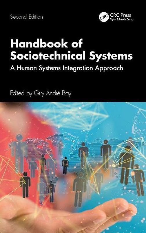 Handbook of Sociotechnical Systems