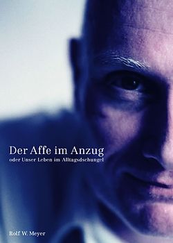Der Affe im Anzug