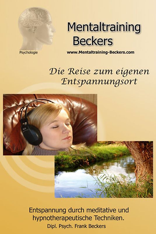 Die Reise zum eigenen Entspannungsort