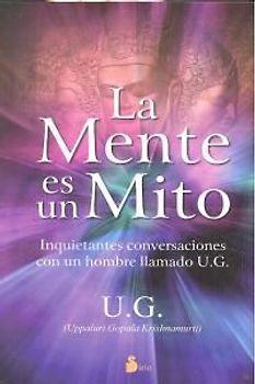 La mente es un mito