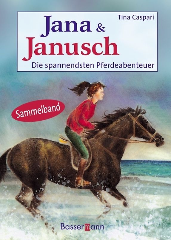Jana und Janusch II