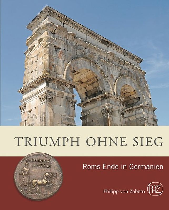 Triumph ohne Sieg