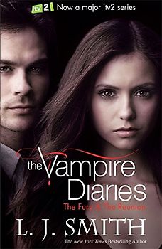 The Vampire Diaries 03/04. TV Tie-In - L. J. Smith