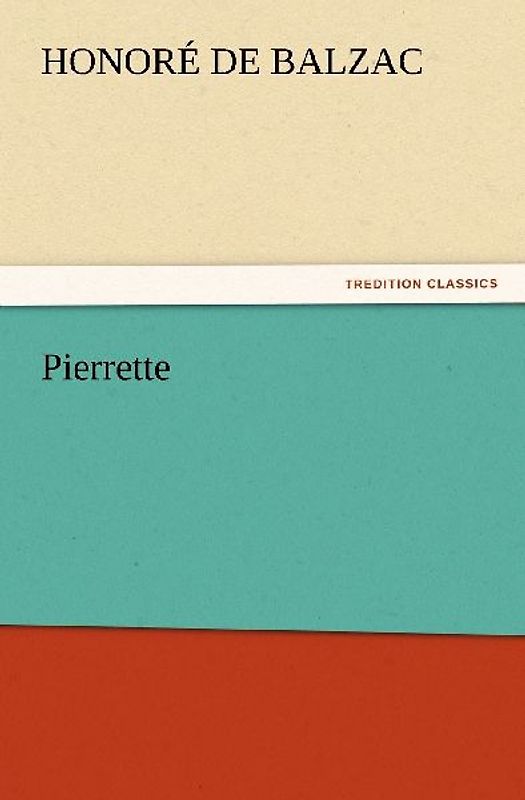 Pierrette
