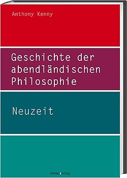 Geschichte der abendländischen Philosophie