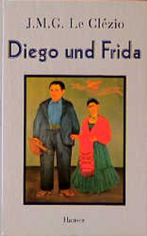 Diego und Frida