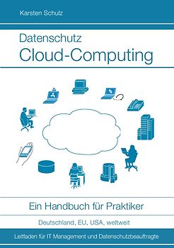 Datenschutz Cloud-Computing