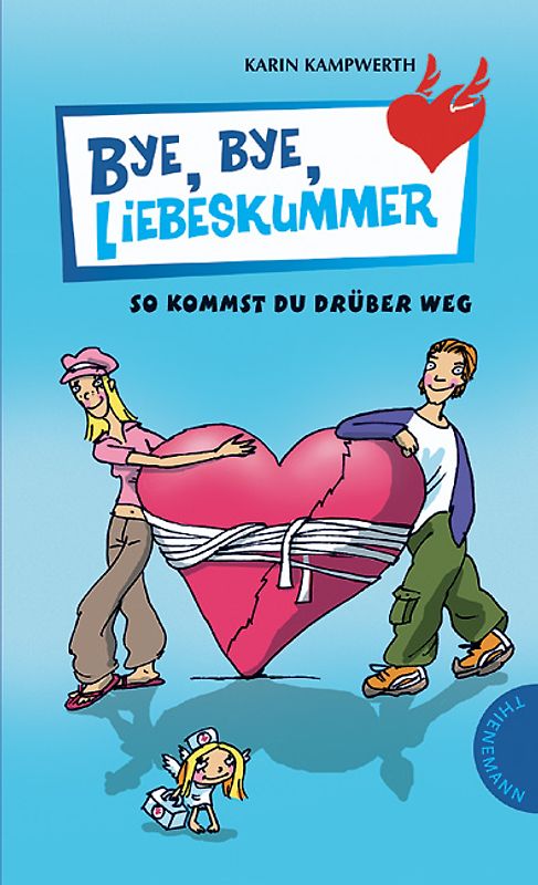 Bye, bye, Liebeskummer