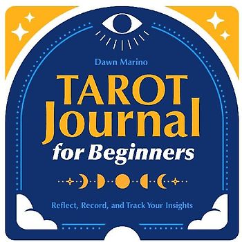 Tarot Journal for Beginners