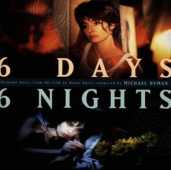 Six Days,Six Nights [Soundtrack]