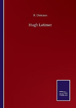 Hugh Latimer