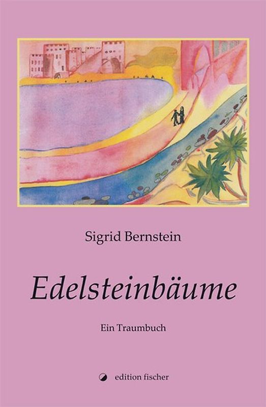 Edelsteinbäume