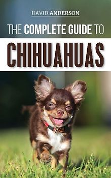 The Complete Guide to Chihuahuas