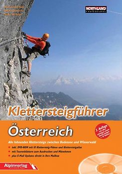 Klettersteigführer Österreich