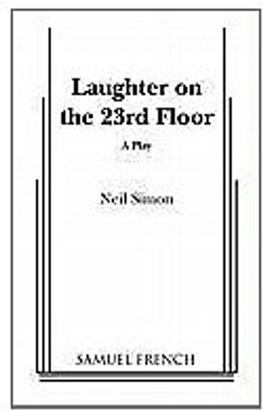 Laughter on the 23rd Floor - Simon, Neil