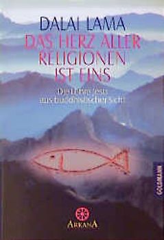 Das Herz aller Religionen ist eins