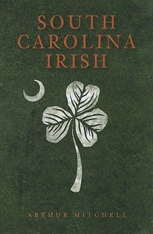 South Carolina Irish