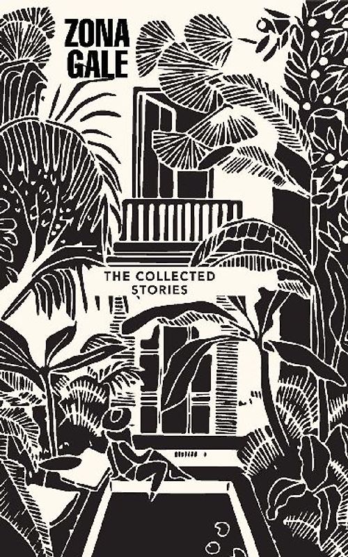 The Collected Stories