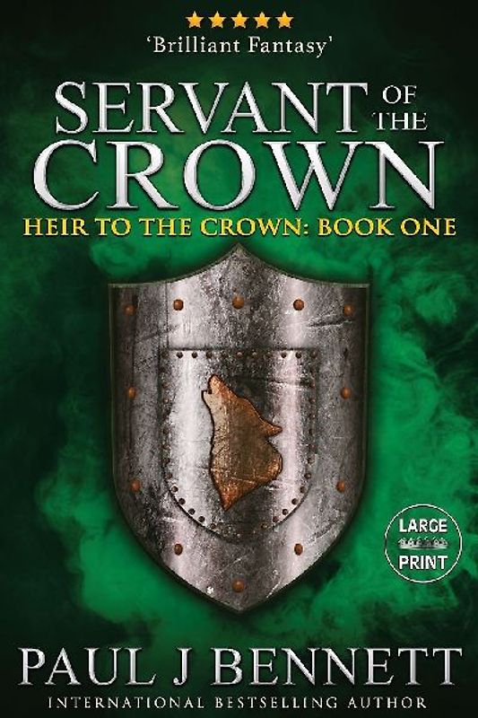 Servant of the Crown