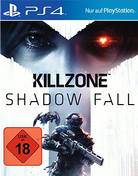 Killzone: Shadow Fall PlayStation 4