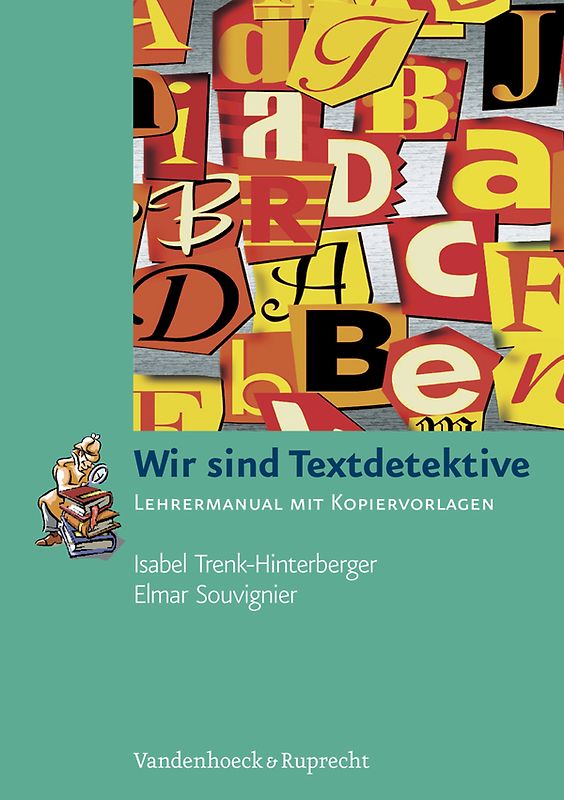 Wir sind Textdetektive