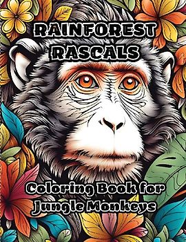 Rainforest Rascals
