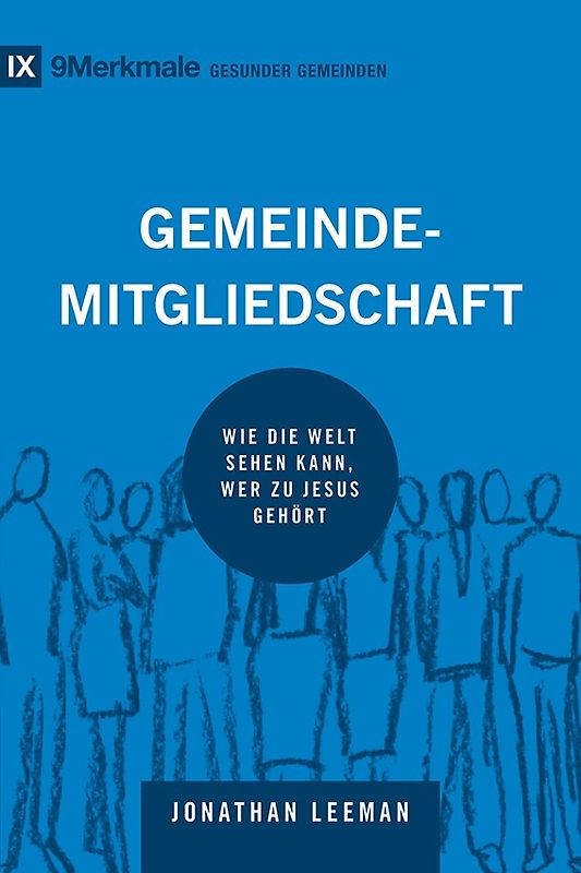 Gemeindemitgliedschaft