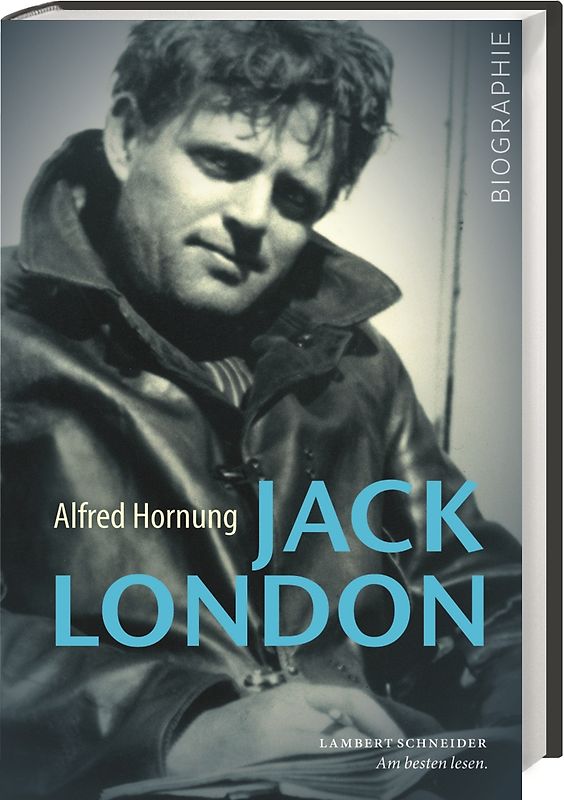 Jack London