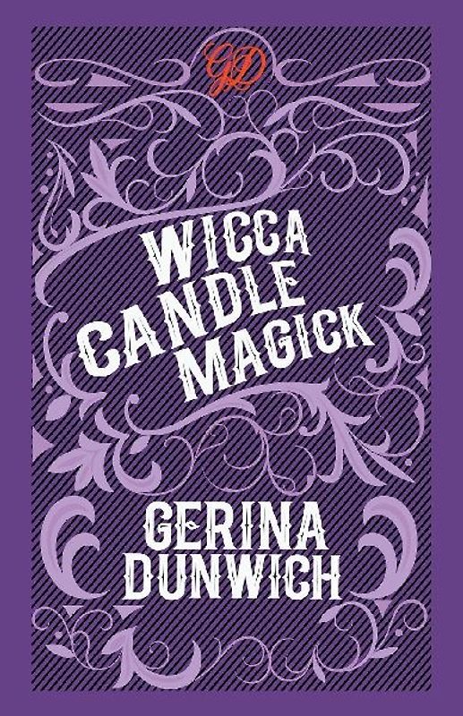 Wicca Candle Magick
