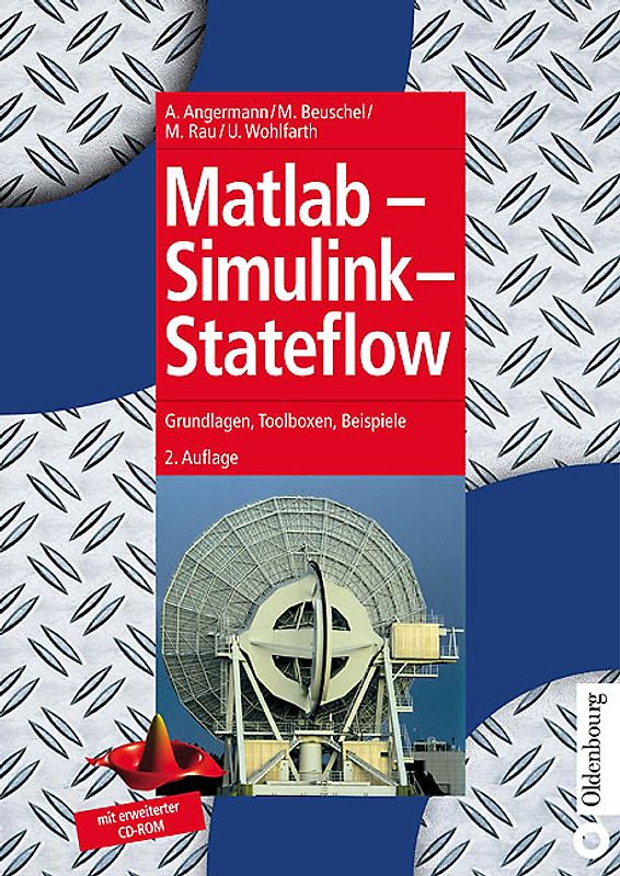 Matlab - Simulink - Stateflow