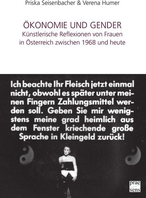 Ökonomie und Gender