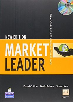 Market Leader Elementary. New Edition: Business Englisch