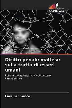 Diritto penale maltese sulla tratta di esseri umani