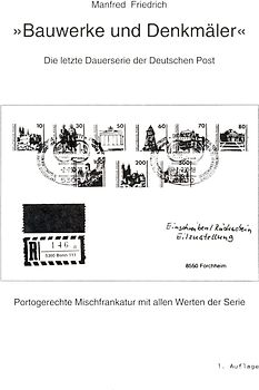 Bauwerke und Denkmäler