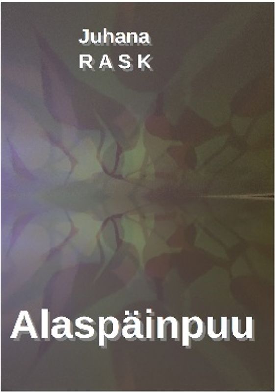 Alaspäinpuu