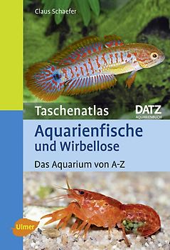 Aquarienfische und Wirbellose
