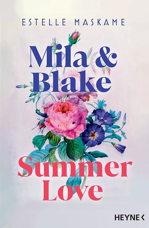 Mila & Blake: Summer Love