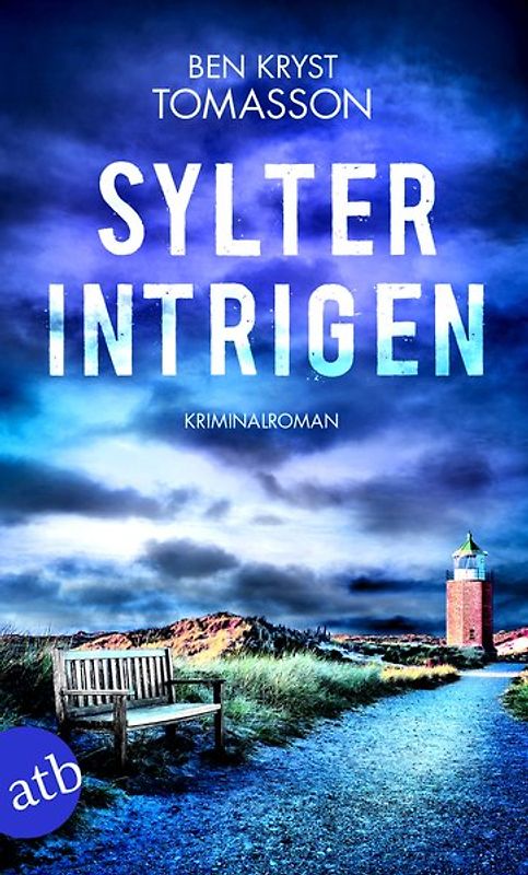 Sylter Intrigen