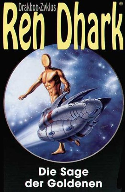 Die Sage der Goldenen