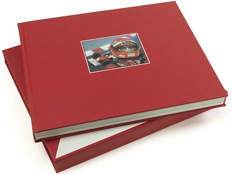 The Great Challenge: Ära Lauda