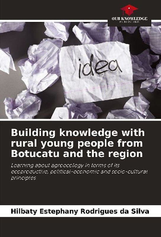 Building knowledge with rural young people from Botucatu and the region